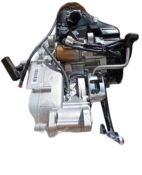 Blocco Motore Quad KAYO Hummer Au180 180cc Completo