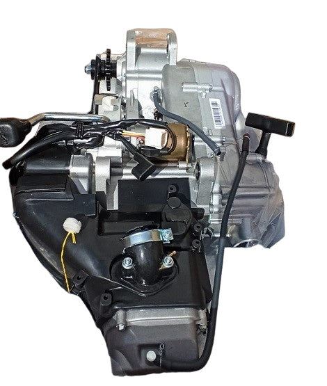 Blocco Motore Quad KAYO Hummer Au180 180cc Completo