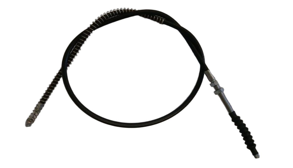 FILO cavo FRIZIONE BLOCCO MOTORE 140cc YX KAYO PIT BIKE BSE – completo di guaina registro