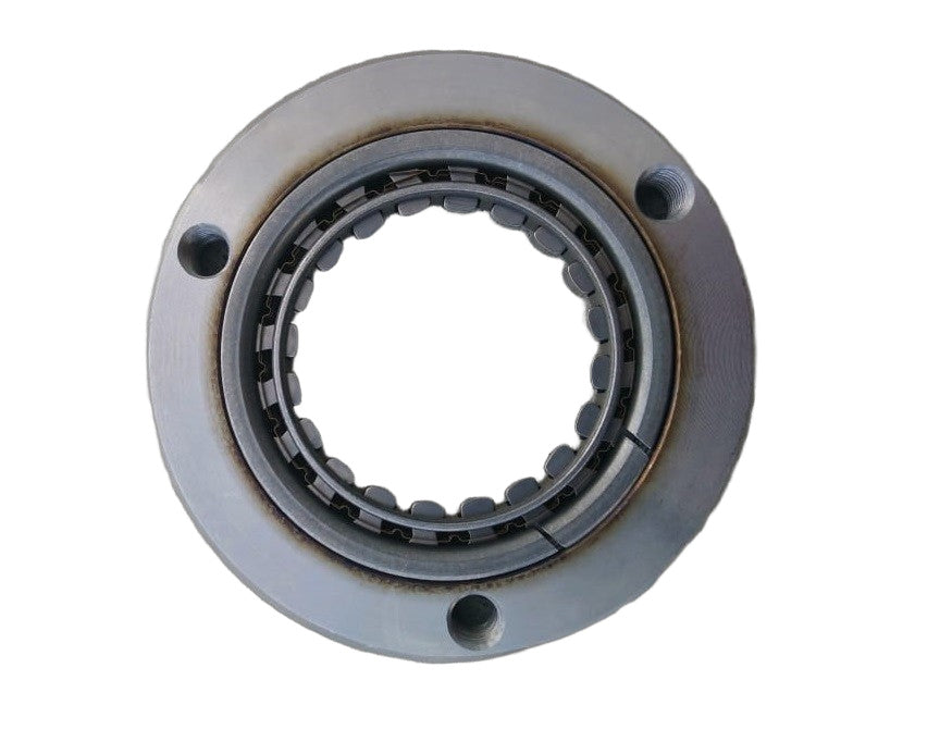 RUOTA LIBERA VOLANO CROSS KAYO K2 250cc statore motore