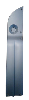 Plastica Laterale Pedali Destra Grigia Scooter Elettrico Sky Ii Revenge