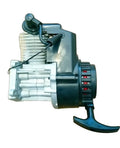 Blocco Motore Minimoto Senza Campana Con Avviamemto Facilitato Easy Start KAYO Sx50 Miniatv…