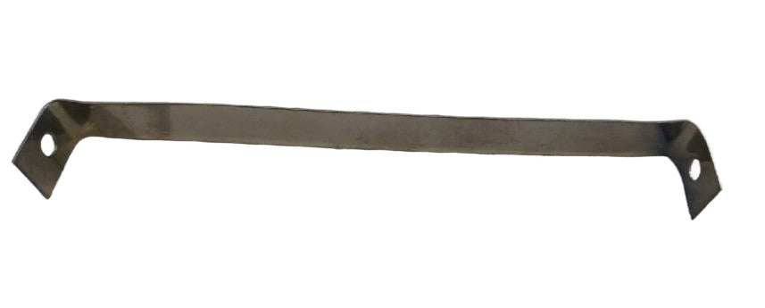 fascetta fissaggio terminale scarico minimoto GP LUNGHEZZA 19 cm