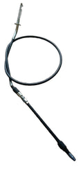Filo Freno A Tamburo Ganasce Quad 110 Lunghezza Totale Filo 114 cm
