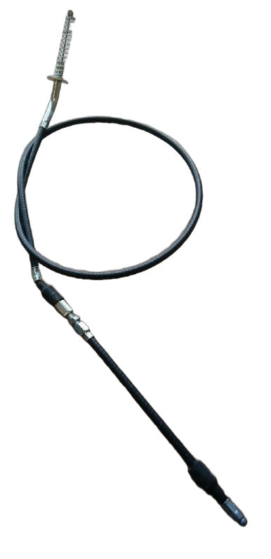 Filo Freno A Tamburo Ganasce Quad 110 Lunghezza Totale Filo 114 cm