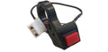 Acceleratore A Forma Di Pulsante Per Scooter Elettrico Sky Ii Revenge 500W