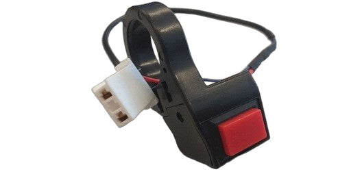Acceleratore A Forma Di Pulsante Per Scooter Elettrico Sky Ii Revenge 500W
