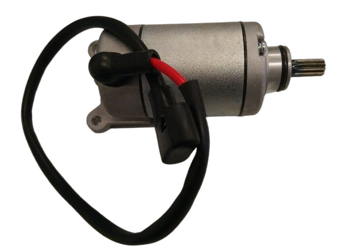 Motorino Avviamento Blocco Motore 250cc Cross KAYO K2 9 Denti
