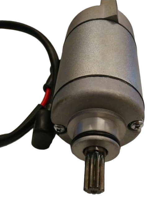 Motorino Avviamento Blocco Motore 250cc Cross KAYO K2 9 Denti