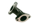 Collettore Carburatore Mikuni 22mm Aspirazione Escluso Guarnizione E Spessore