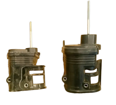 Collettore Per Motozappa 150cc E 200cc Tipo Honda Motore 4t