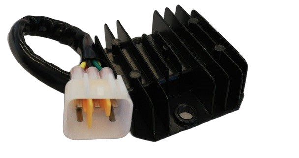 Regolatore Tensione Quad Pantera 250cc Centralina Carica Batteria Tipo LEM A150 A200 A300…