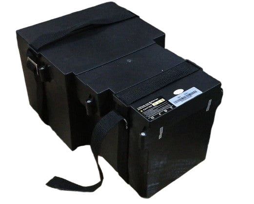 Batteria A Litio Scooter Elettrico Sky Ii Revenge 48V 20ah
