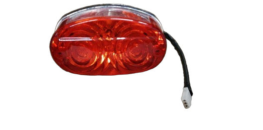 fanale stop posteriore quad 200cc