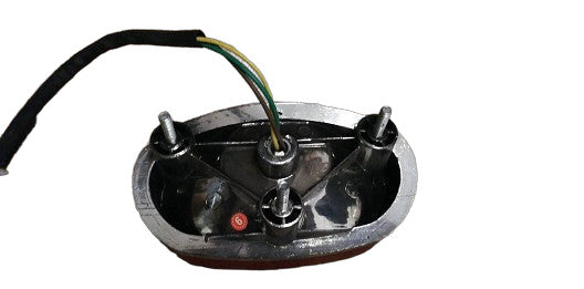 fanale stop posteriore quad 200cc