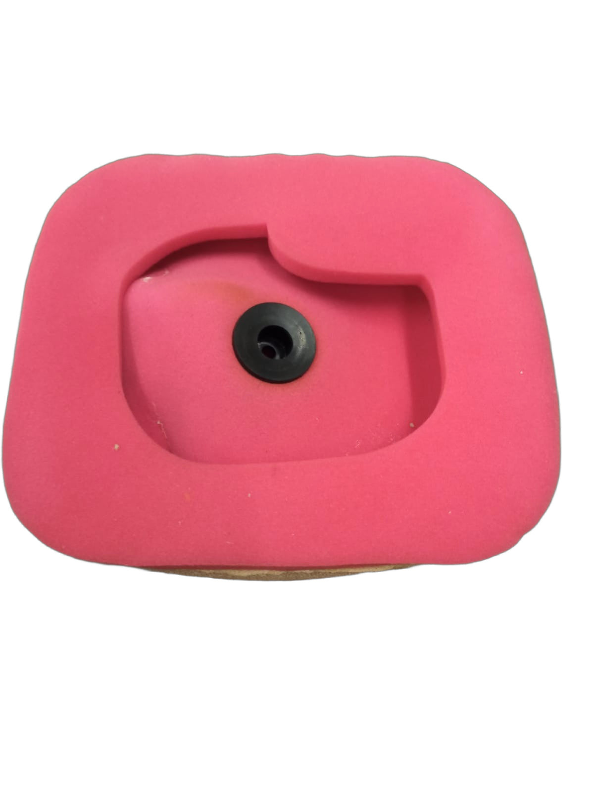 Filtro Aria In Spugna Rosso Per Cross KAYO K2 250cc