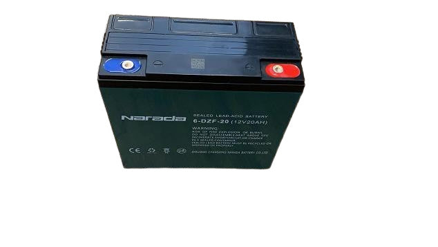 BATTERIA 20Ah BATTERIE 12V – bici elettrica scooter sky II tipo z – tech