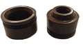 Set Gommini Tenuta Olio Guida Valvola Per Blocco Motore Pit Bike Yx125 125cc