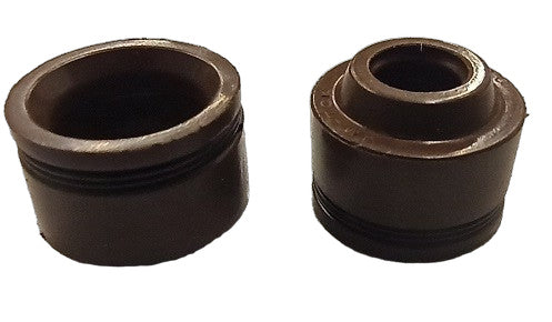 Set Gommini Tenuta Olio Guida Valvola Per Blocco Motore Pit Bike Yx125 125cc