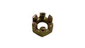 Dado Fissa Mozzo Anteriore Ruota M14 Per Quad At125 Sport Quad KAYO Au180 Au150