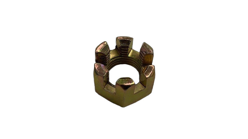 Dado Fissa Mozzo Anteriore Ruota M14 Per Quad At125 Sport Quad KAYO Au180 Au150