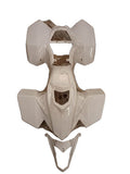 Carene Plastiche Miniquad Fox Xxl Escluso Pedane Fanali