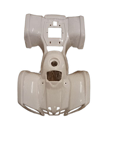 Carene Plastiche Miniquad Hummer Elettrico 1000W Escluso Pedane Fanali