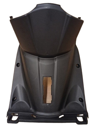Plastica Nera Anteriore Retro Scudo Porta Oggetti – Bici Elettrica Scooter Sky Ii Revenge