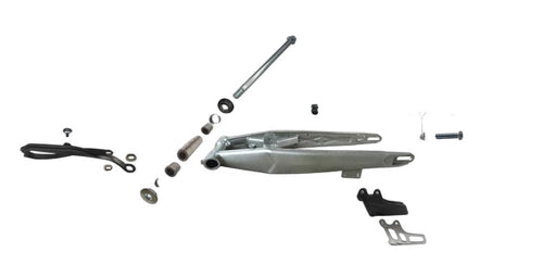 1cp Boccola Tappo Telaio Perno Forcellone Posteriore Pit Bike Cross KAYO K2 250cc