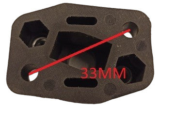 Collettore Carburatore Tagliasiepi