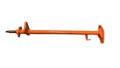 piantone sterzo 55cm quad at110 KAYO modello vecchio