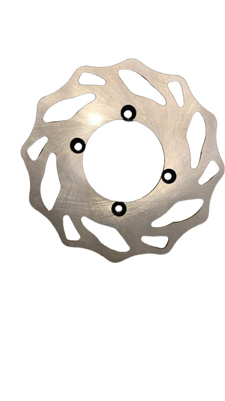 DISCO FRENO 18cm MORINI ATTACCO 6.6cm X 7cm anteriore posteriore tipo LEM
