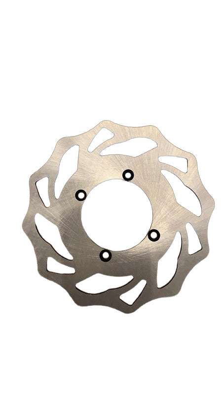 DISCO FRENO 19,5cm MORINI ATTACCO 6.6cm X 7cm anteriore posteriore tipo LEM
