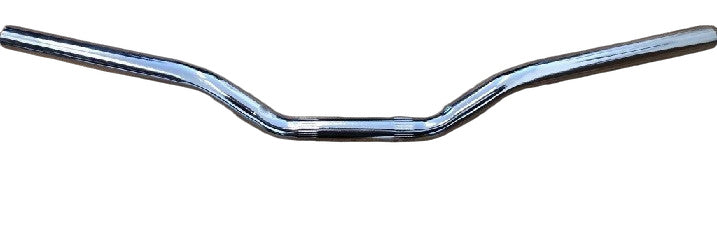 Manubrio Minimoto Minicross Falco 50cc Larghezza 60 cm Diametro Tubo 22mm