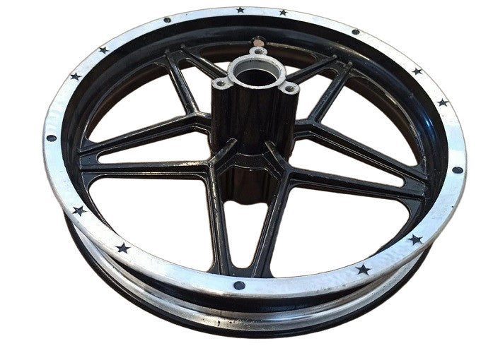 Cerchio Posteriore Da 10 Minicross Falco 50cc
