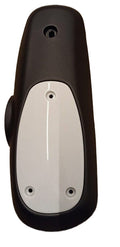 Plastica Cover Copri Carter Posteriore Destro Bicicletta Scooter Sky Next