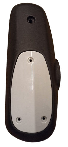 Plastica Cover Copri Carter Posteriore Sinistro Bicicletta Scooter Sky Next