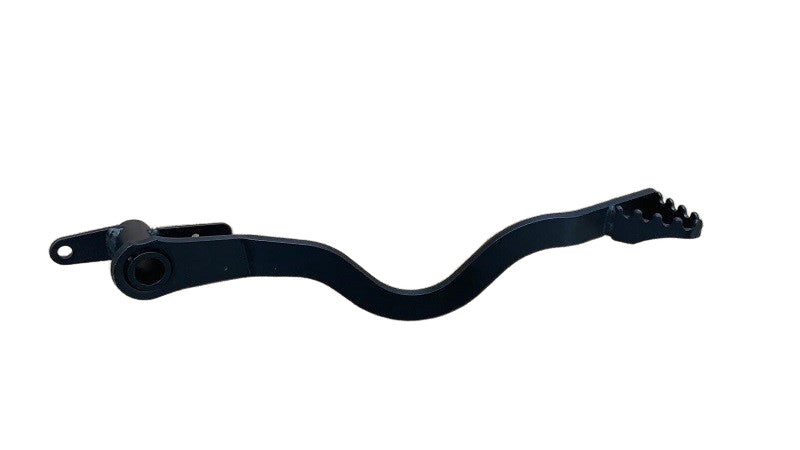 pedalina leva piede freno pit bike KAYO ts90
