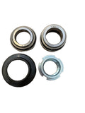 set cuscinetti piastre sterzo pit bike KAYO ts90