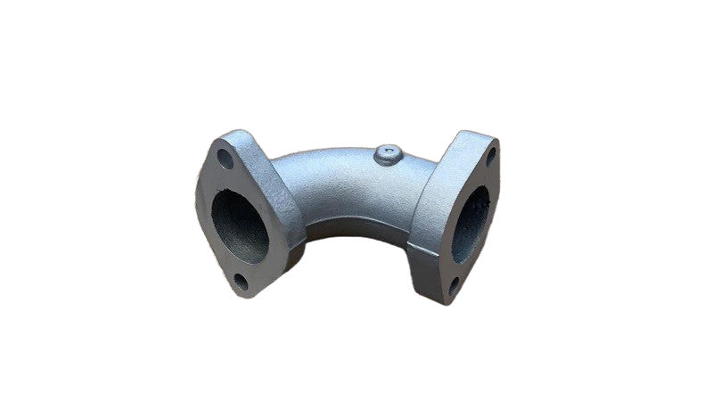 Collettore Da 26mm Per Pit Bike KAYO Tt170 170cc