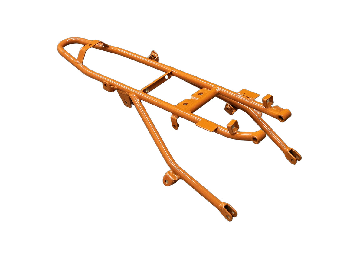 Telaietto Posteriore Pit Bike KAYO Tt125 Tt140 Tt160 Tt170