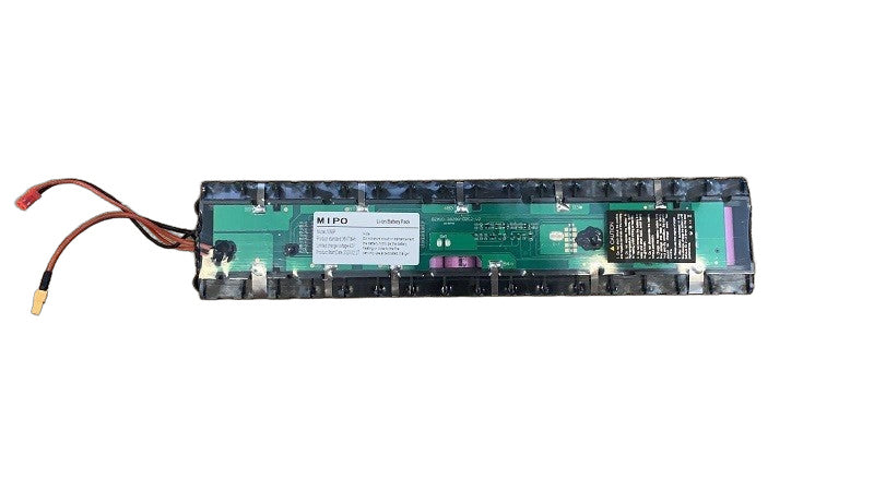 Batteria Di 36V 7.8ah Ricaricabile Per Monopattino Elettrico Xpro 350W/500W 7.8ah 36V