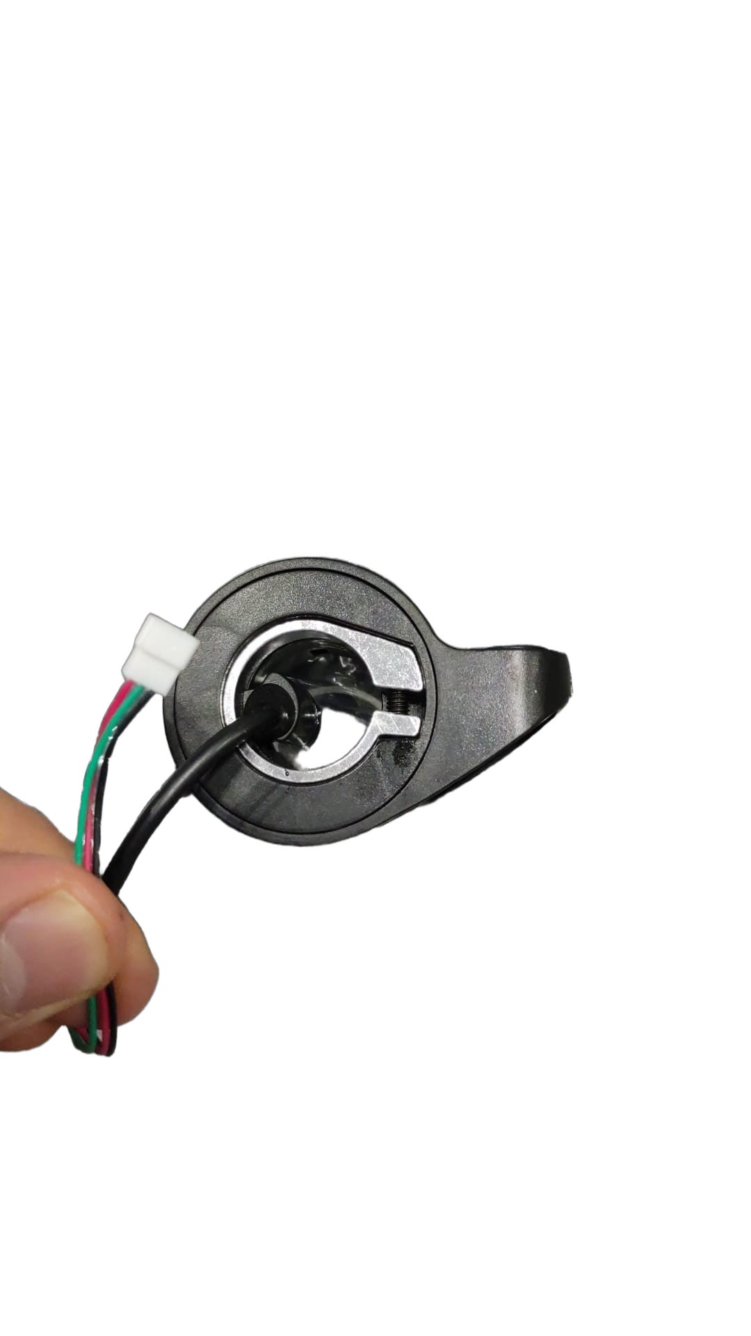 Acceleratore Per Monopattino Elettrico Xpro 350W/500W 7.8ah 36V