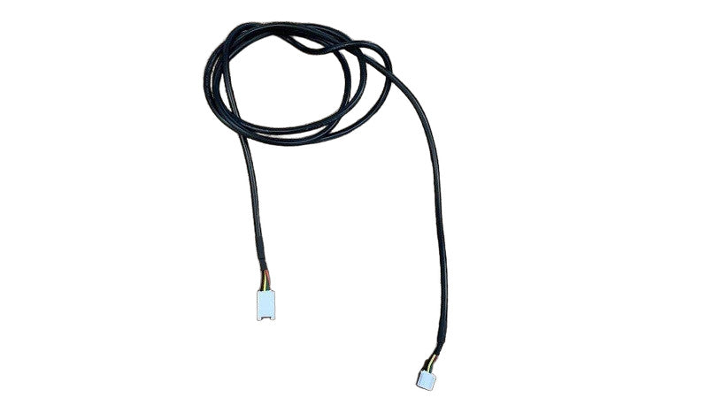 Filo Lungo 131mm Che Va Da Display A Centralina Per Monopattino Elettrico Xpro 350W/500W…