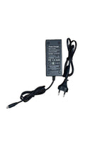 Carica Batterie Litio 36V Per Monopattino Elettrico Xpro 350W/500W 7.8ah 36V