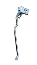 Cavalletto Laterale Per New Spider Ruote 10" Minimoto 49cc 2 Tempi