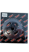 Corona 37 Denti Passo 530 Per Quad KAYO Au180 A180 180cc