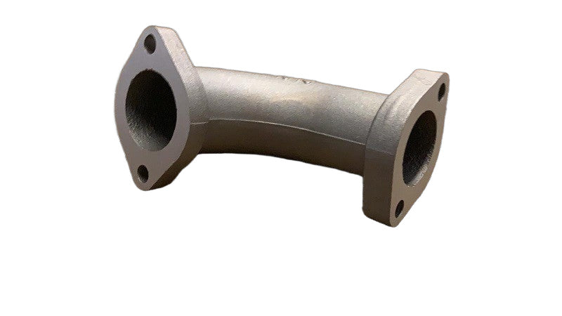 Collettore Per Pit Bike KAYO Tt170