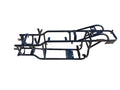 Telaio Quad 125 Sport Economico