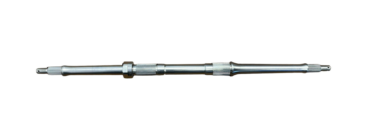 Asse Quad KAYO A200 A250